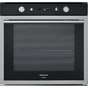 Духовой шкаф hotpoint ariston fh 51 bk ha